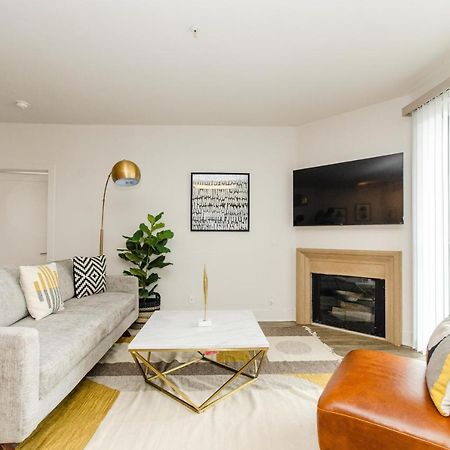 Marina Del Rey Venice 2 Bedroom Work Remote Los Angeles Buitenkant foto