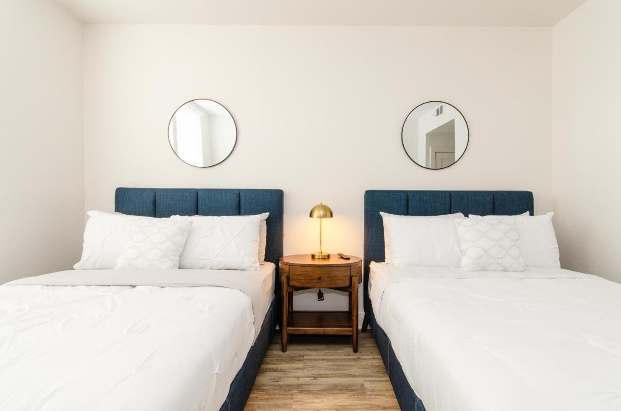 Marina Del Rey Venice 2 Bedroom Work Remote Los Angeles Buitenkant foto