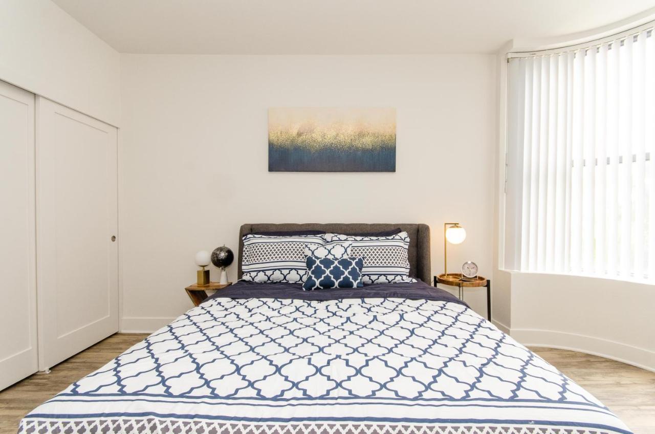 Marina Del Rey Venice 2 Bedroom Work Remote Los Angeles Buitenkant foto