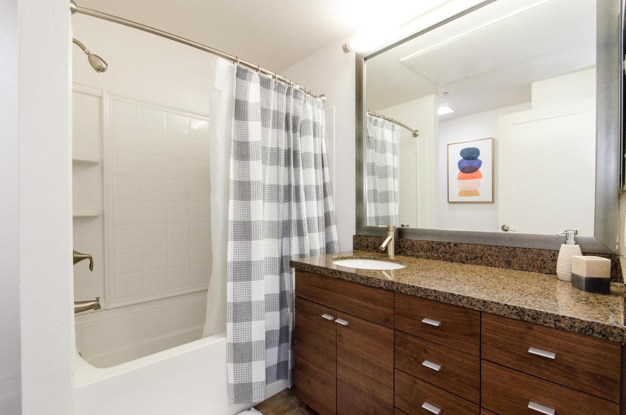 Marina Del Rey Venice 2 Bedroom Work Remote Los Angeles Buitenkant foto