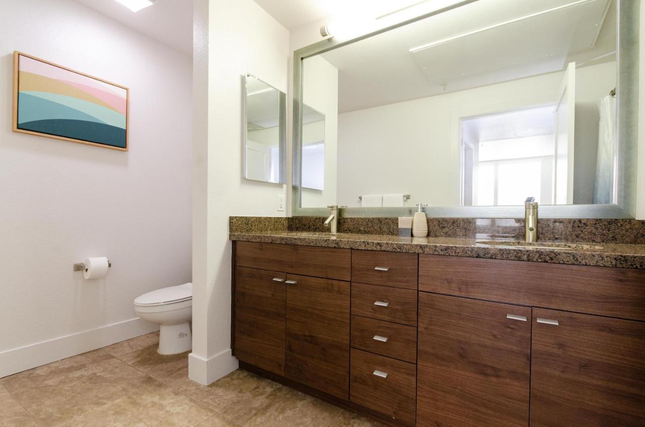 Marina Del Rey Venice 2 Bedroom Work Remote Los Angeles Buitenkant foto